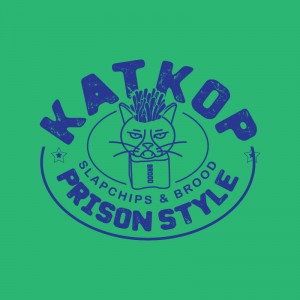 Pre-made logo for Katkop.